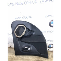 Дверная карта