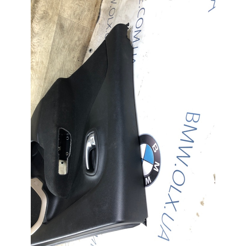 Дверная карта (салон) Jeep Renegade BU 2016 2.4 6MT67LXHAA