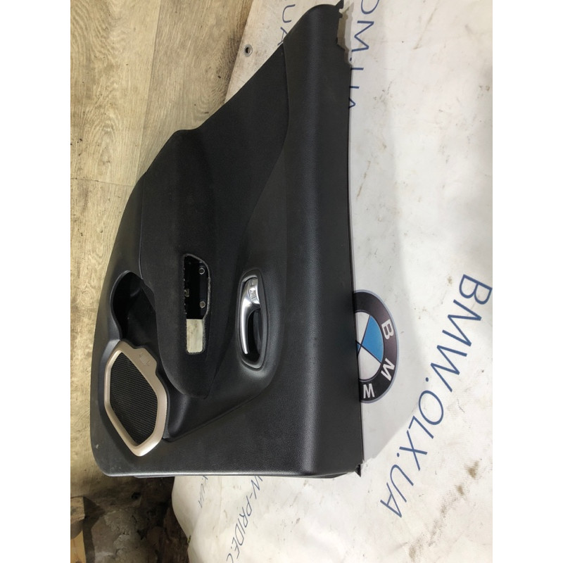 Дверная карта (салон) Jeep Renegade BU 2016 2.4 6MT67LXHAA