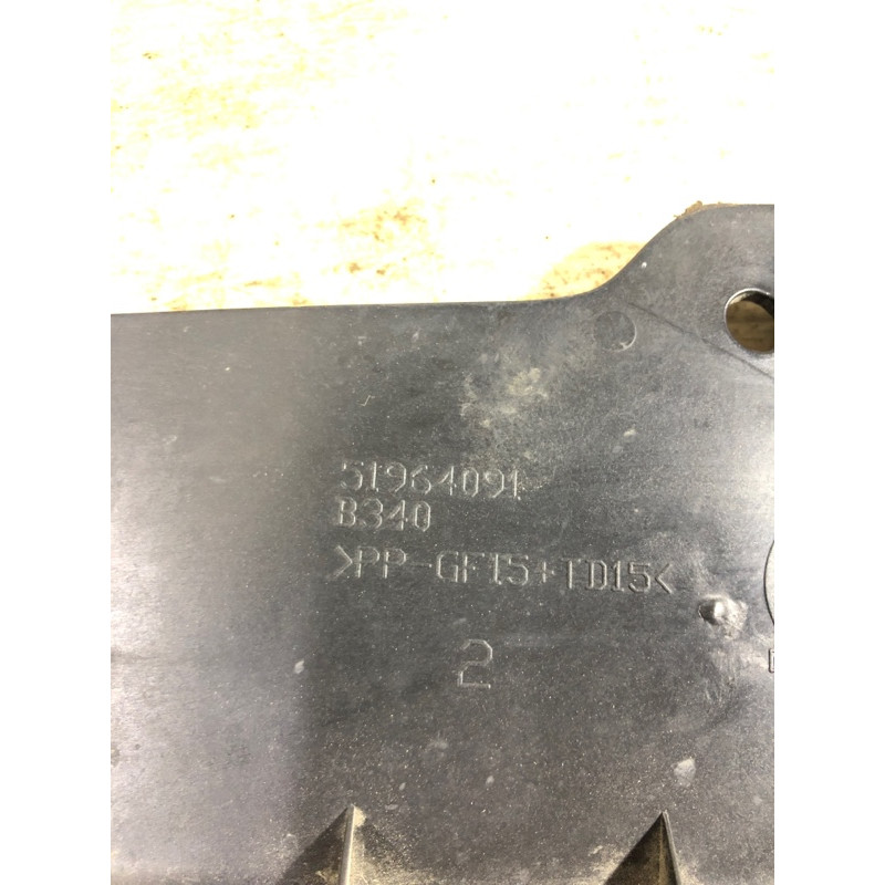 Крышка (салон) Jeep Renegade BU 2016 2.4 51964091