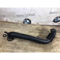 Патрубок повітряного фільтра