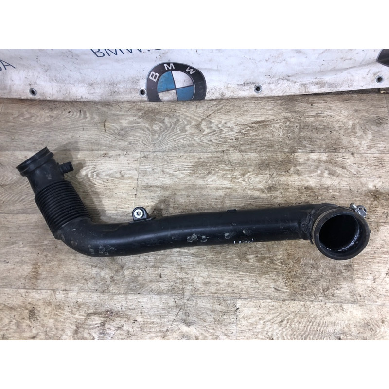 Патрубок воздушного фильтра (впускная система) Jeep Renegade BU 2016 2.4 68274912AA