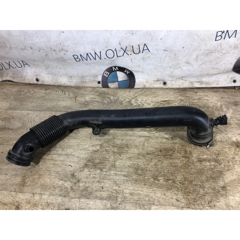 Патрубок воздушного фильтра (впускная система) Jeep Renegade BU 2016 2.4 68274912AA