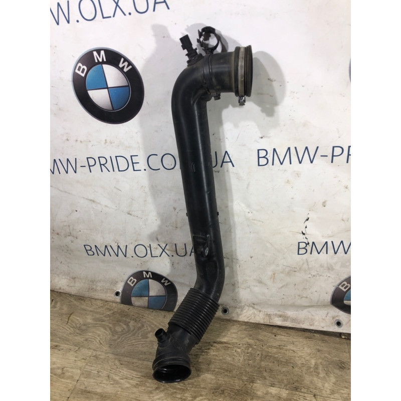 Патрубок воздушного фильтра (впускная система) Jeep Renegade BU 2016 2.4 68274912AA