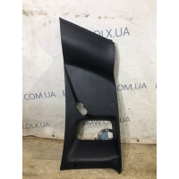 Пластик салону