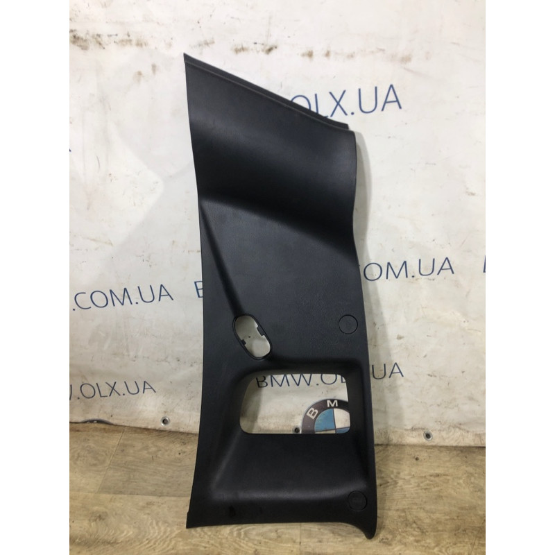 Пластик салону (салон) Jeep Renegade BU 2016 2.4 7355795020