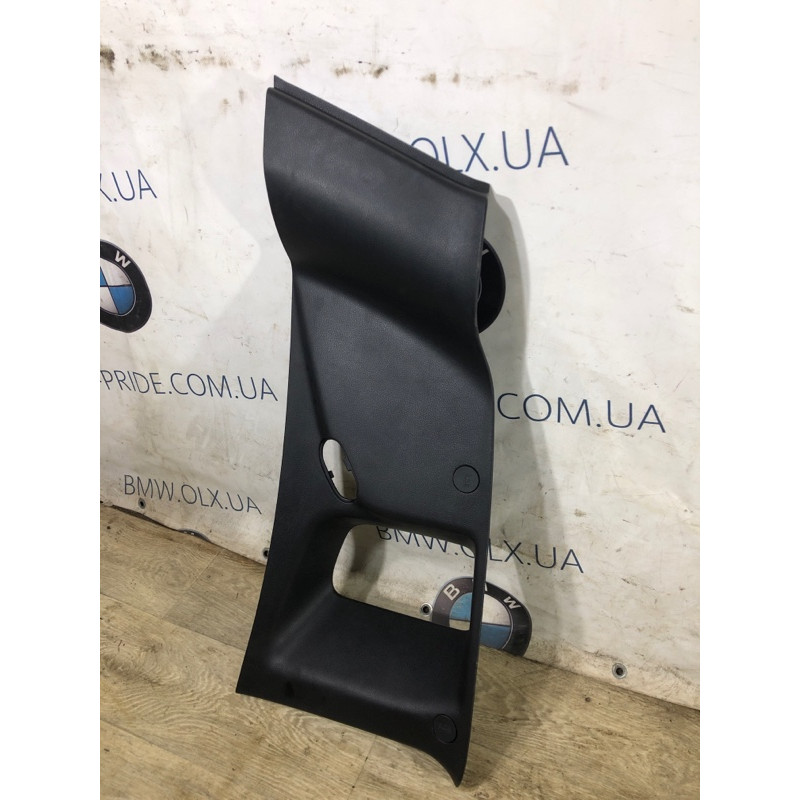 Пластик салону (салон) Jeep Renegade BU 2016 2.4 7355795020