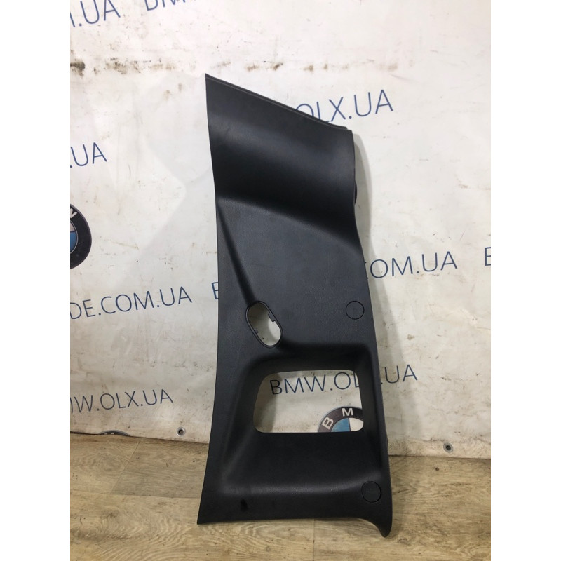 Пластик салону (салон) Jeep Renegade BU 2016 2.4 7355795020