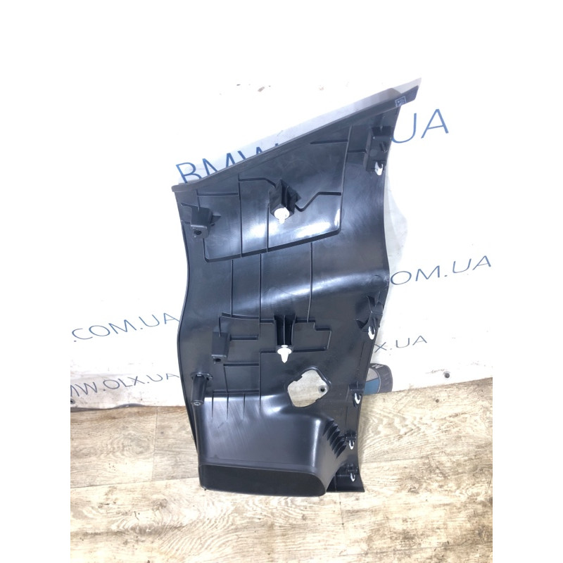 Пластик салону (салон) Jeep Renegade BU 2016 2.4 7355795020