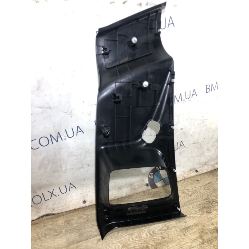 Пластик салону (салон) Jeep Renegade BU 2016 2.4 7355795020