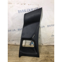 Пластик салона