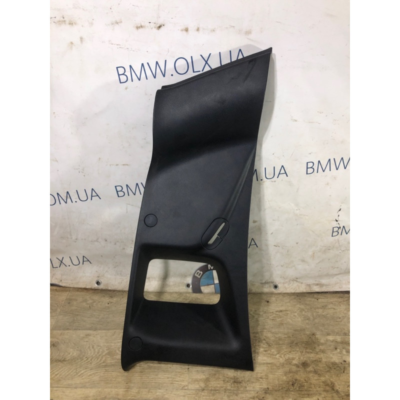 Пластик салона (салон) Jeep Renegade BU 2016 2.4 7355795030