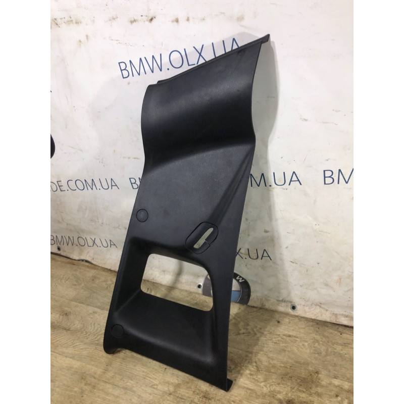 Пластик салона (салон) Jeep Renegade BU 2016 2.4 7355795030