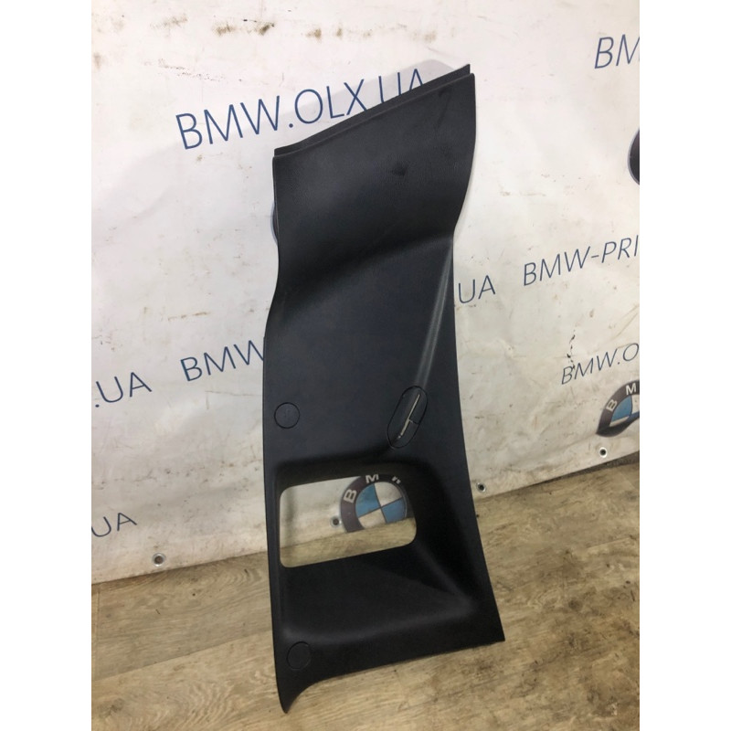 Пластик салона (салон) Jeep Renegade BU 2016 2.4 7355795030