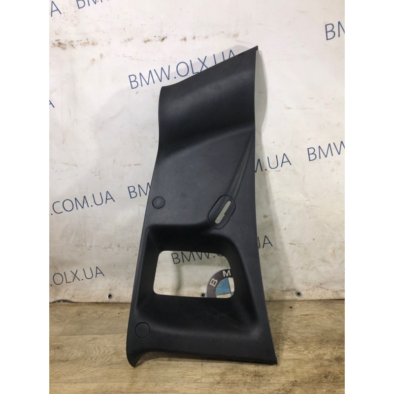 Пластик салона (салон) Jeep Renegade BU 2016 2.4 7355795030