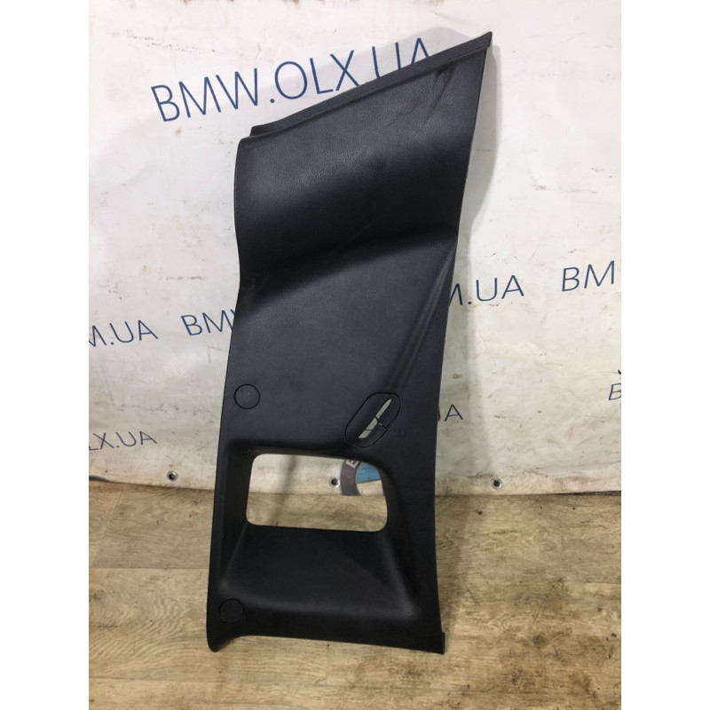 Пластик салона (салон) Jeep Renegade BU 2016 2.4 7355795030