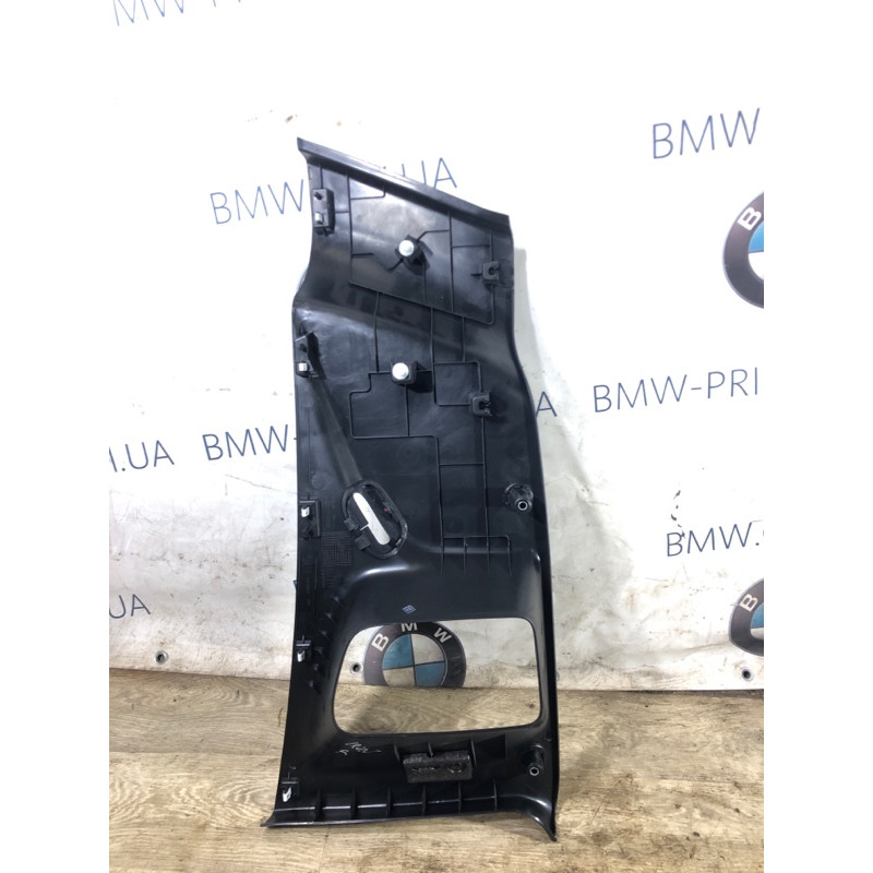 Пластик салона (салон) Jeep Renegade BU 2016 2.4 7355795030