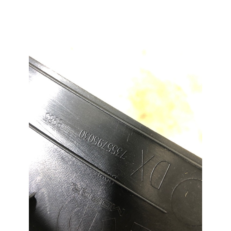 Пластик салона (салон) Jeep Renegade BU 2016 2.4 7355795030