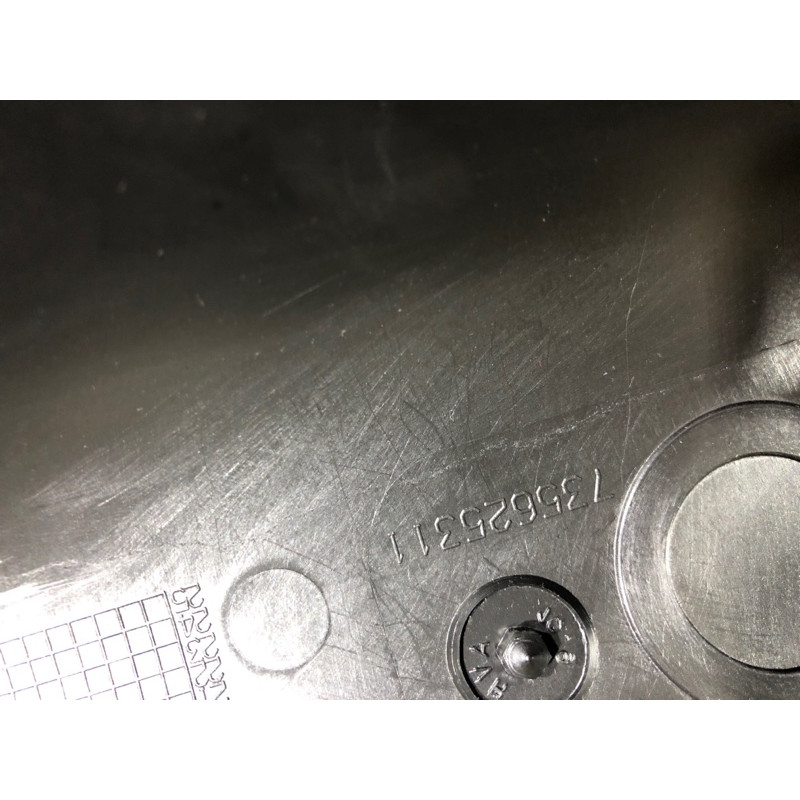 Обшивка багажника (салон) Jeep Renegade BU 2016 2.4 5VW23LXHAA