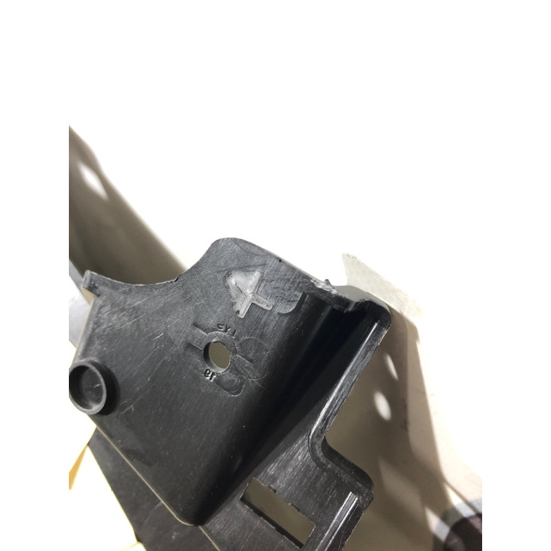 Обшивка багажника (салон) Jeep Renegade BU 2016 2.4 5VW23LXHAA