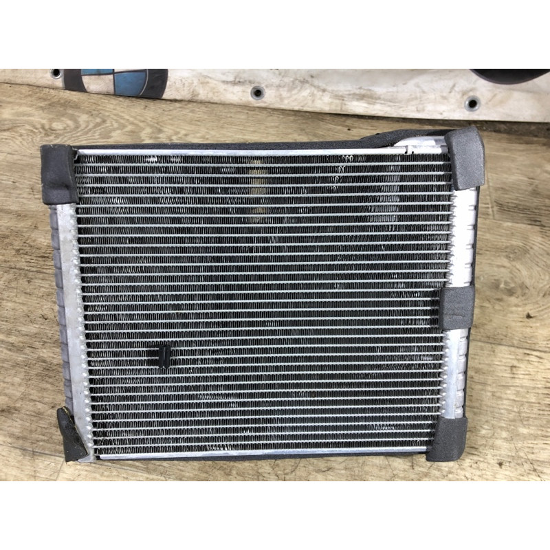 Испаритель кондиционера (отопление и кондиционирование) Jeep Renegade BU 2016 2.4 68266038AA