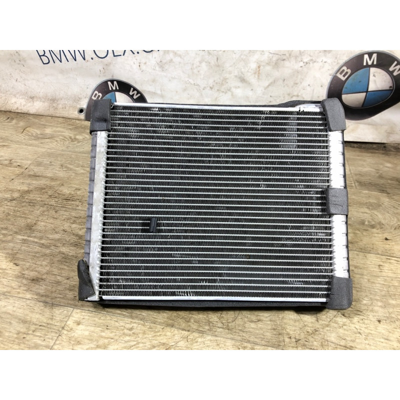 Испаритель кондиционера (отопление и кондиционирование) Jeep Renegade BU 2016 2.4 68266038AA