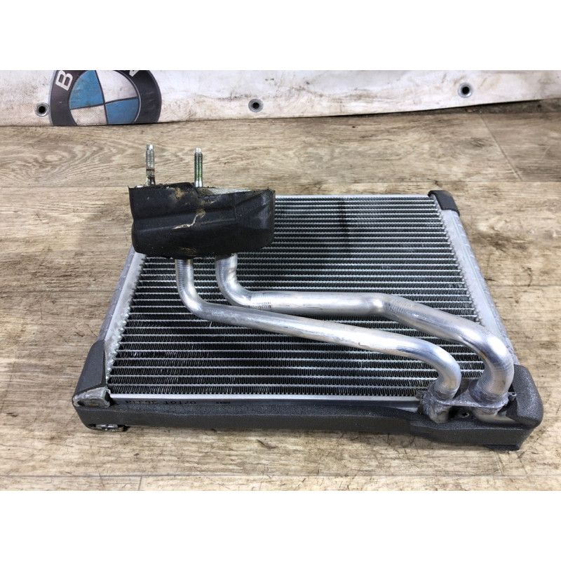 Испаритель кондиционера (отопление и кондиционирование) Jeep Renegade BU 2016 2.4 68266038AA