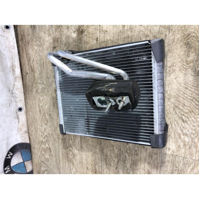 Испаритель кондиционера (отопление и кондиционирование) Jeep Renegade BU 2016 2.4 68266038AA