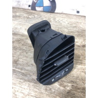 Дефлектор воздуховода