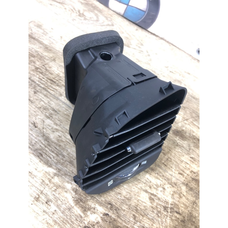 Дефлектор воздуховода (салон) Jeep Renegade BU 2016 2.4 5UV70LXHAA