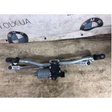 Трапеция дворников