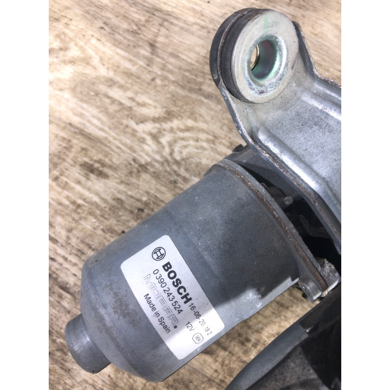 Трапеция дворников (кузов и элементы) Jeep Renegade BU 2016 2.4 68256064AA