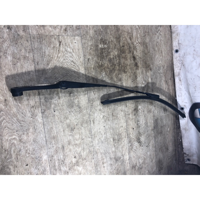 важіль щітки склоочисника (кузов і елементи) Jeep Renegade BU 2016 2.4 97036203