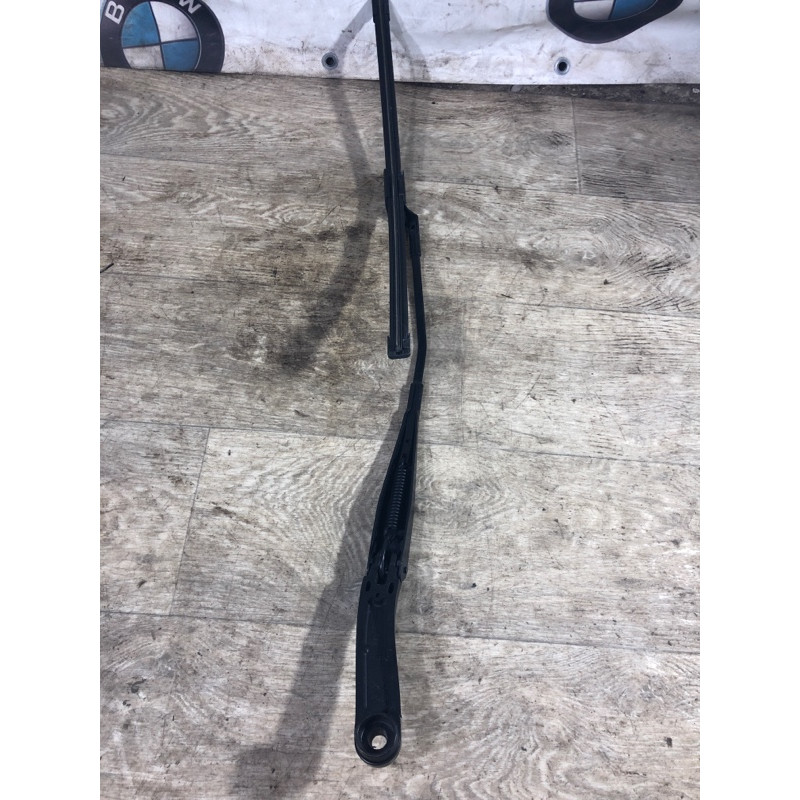 важіль щітки склоочисника (кузов і елементи) Jeep Renegade BU 2016 2.4 97036203