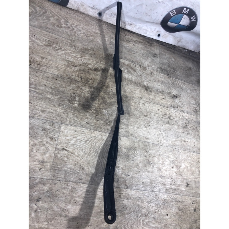 важіль щітки склоочисника (кузов і елементи) Jeep Renegade BU 2016 2.4 97036203