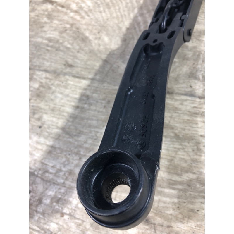 важіль щітки склоочисника (кузов і елементи) Jeep Renegade BU 2016 2.4 97036203