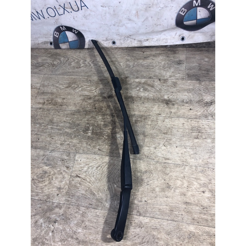 Поводок дворника (кузов и элементы) Jeep Renegade BU 2016 2.4 97036203