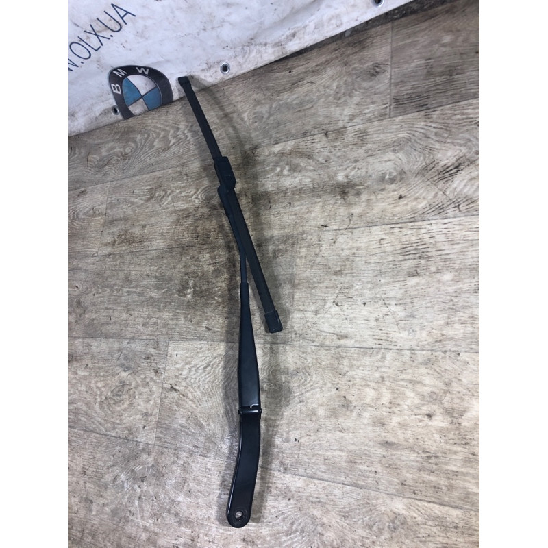 Поводок дворника (кузов и элементы) Jeep Renegade BU 2016 2.4 97036203