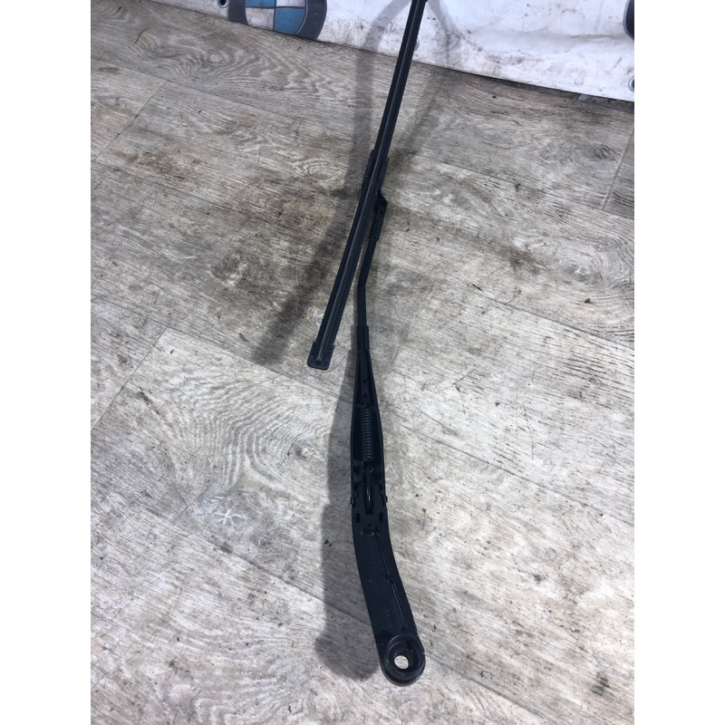 Поводок дворника (кузов и элементы) Jeep Renegade BU 2016 2.4 97036203