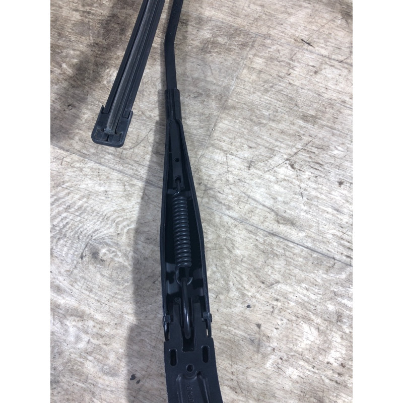 Поводок дворника (кузов и элементы) Jeep Renegade BU 2016 2.4 97036203