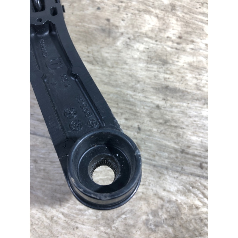 Поводок дворника (кузов и элементы) Jeep Renegade BU 2016 2.4 97036203