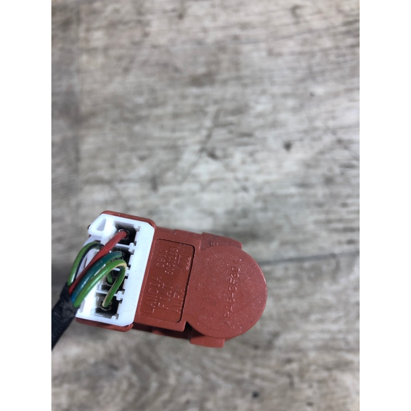 Концевик педали тормоза (электрика / датчики) Jeep Renegade BU 2016 2.4 50512681