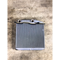 Радиатор печки