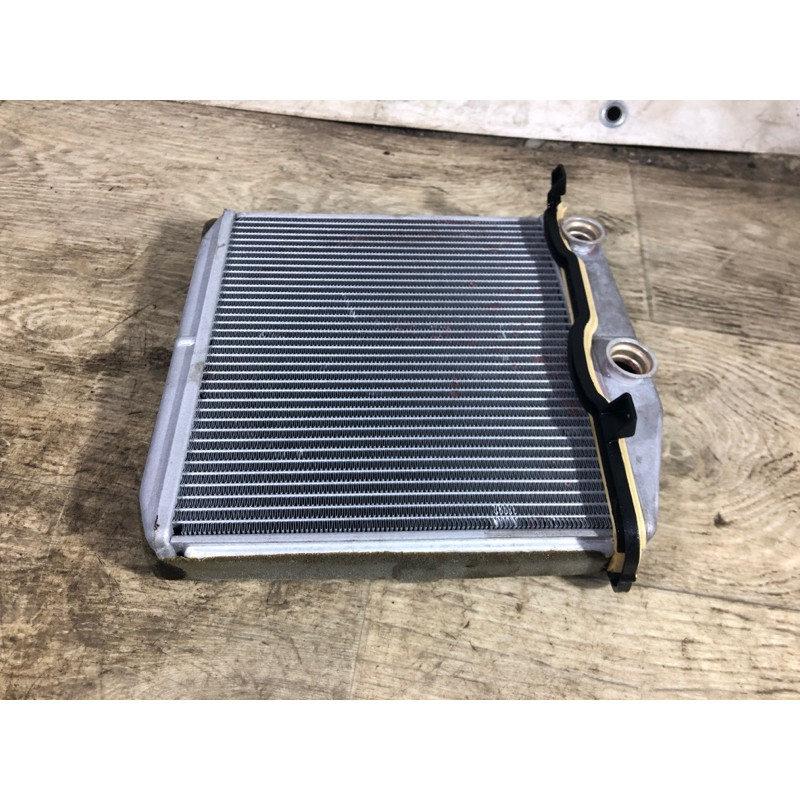 Радиатор печки (отопление и кондиционирование) Jeep Renegade BU 2016 2.4 68266040AA