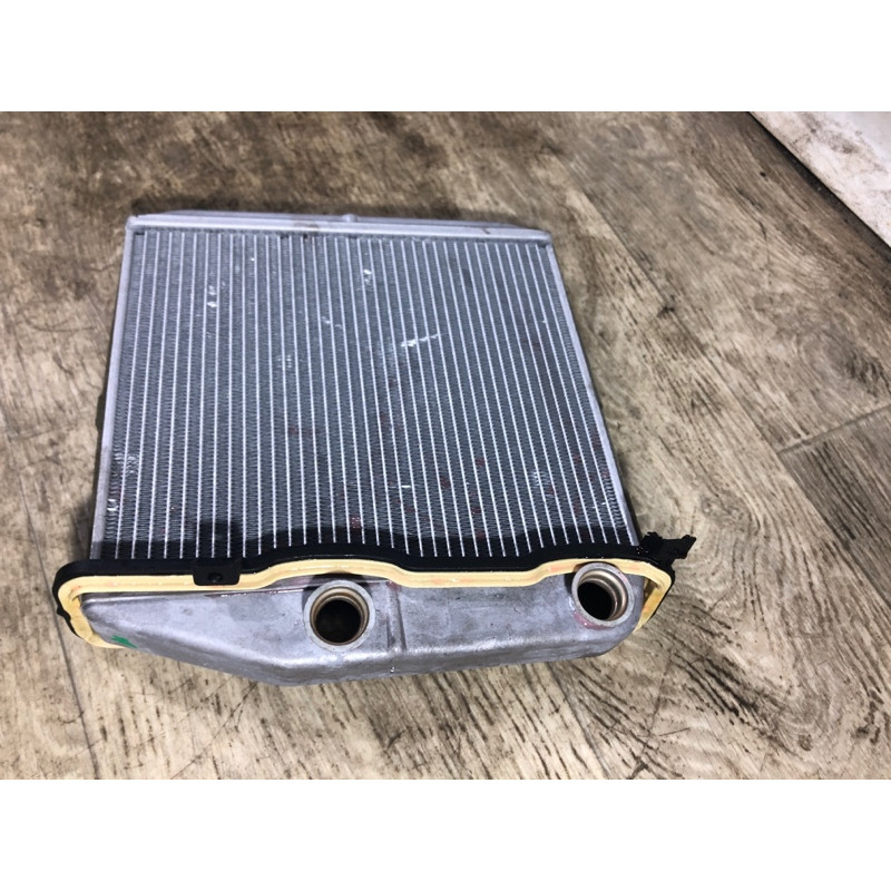 Радиатор печки (отопление и кондиционирование) Jeep Renegade BU 2016 2.4 68266040AA