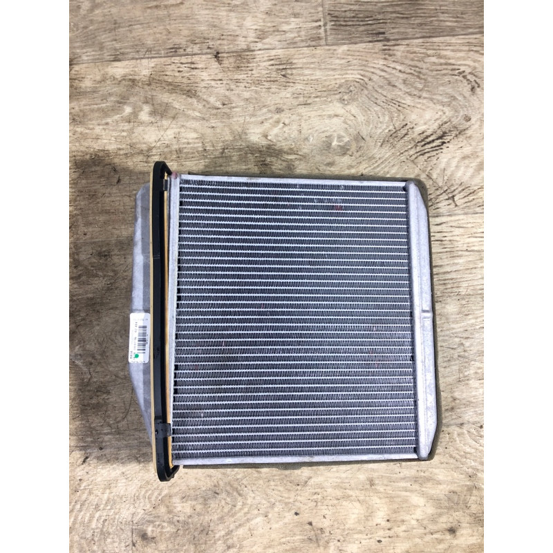 Радиатор печки (отопление и кондиционирование) Jeep Renegade BU 2016 2.4 68266040AA