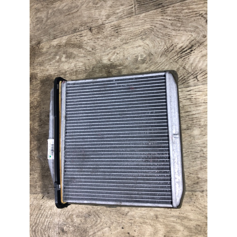 Радиатор печки (отопление и кондиционирование) Jeep Renegade BU 2016 2.4 68266040AA