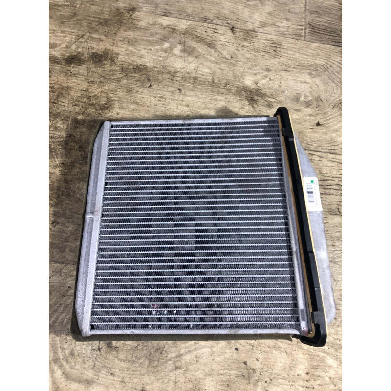 Радиатор печки (отопление и кондиционирование) Jeep Renegade BU 2016 2.4 68266040AA