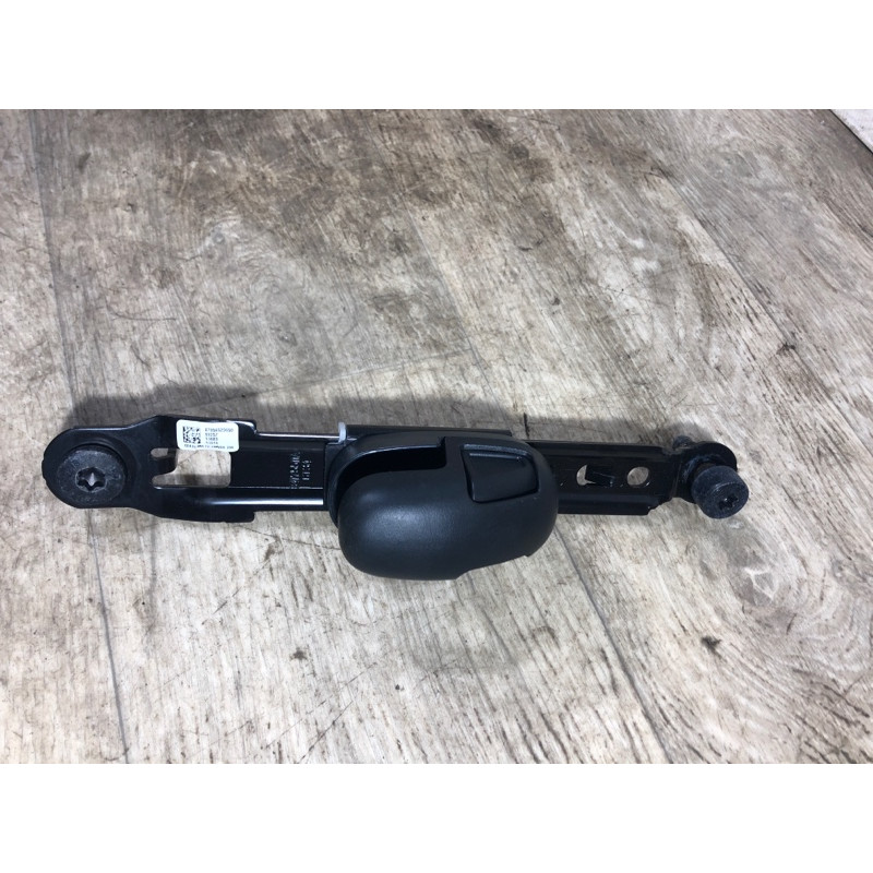 Кронштейн ременя безпеки (салон) Jeep Renegade BU 2016 2.4 07356523650