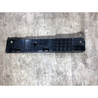 Кріплення центральної консолі